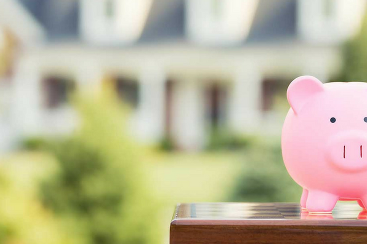 Saving hacks to help grow your mortgage deposit