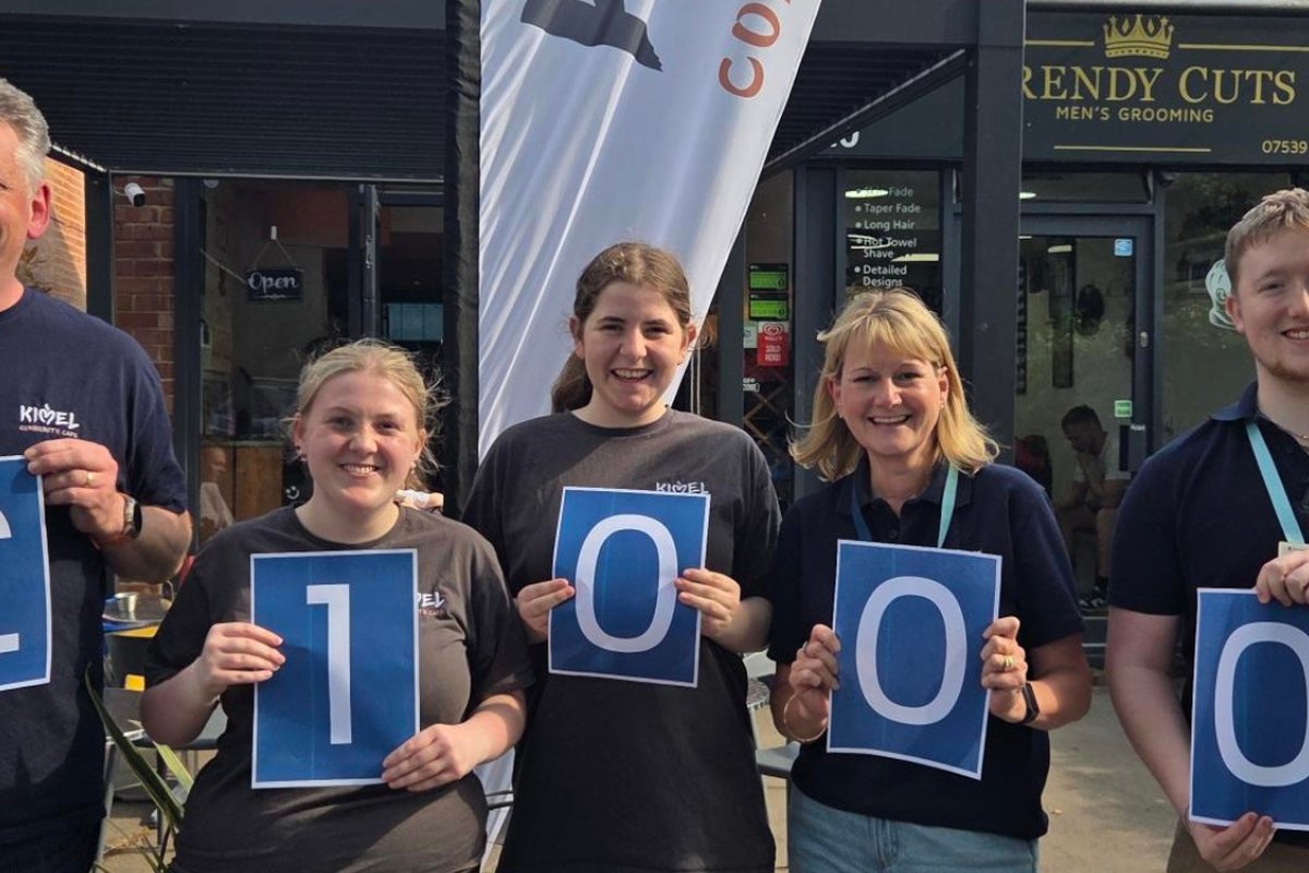 Fifteen charities and groups secure funding in bumper Community Support Scheme round