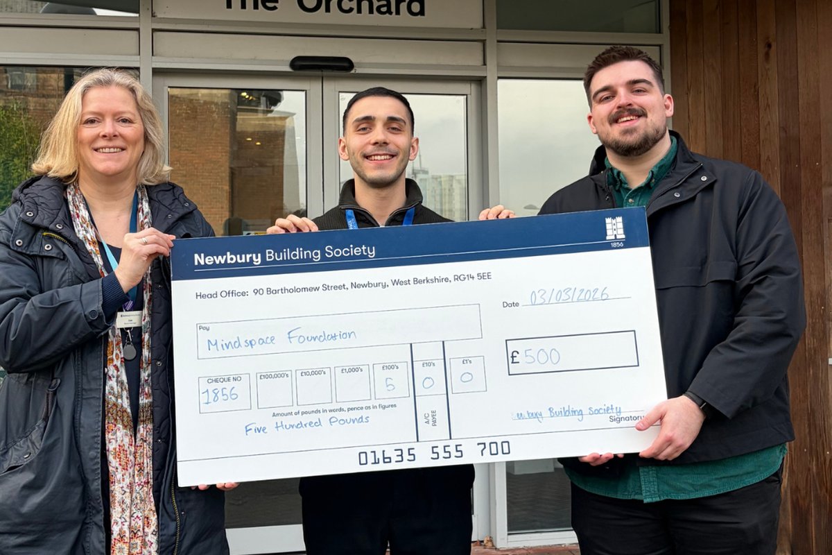 Our first round of 2026 Community Support Scheme funding