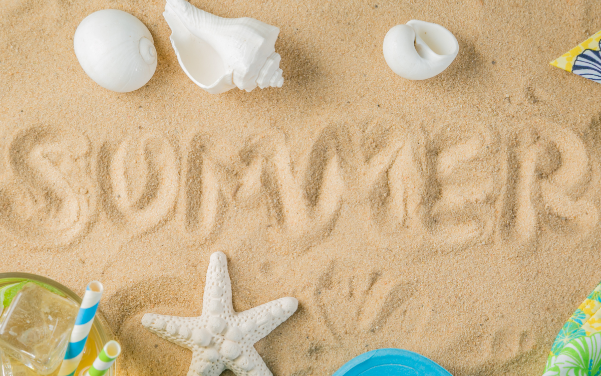A discount variable summer special - Newbury