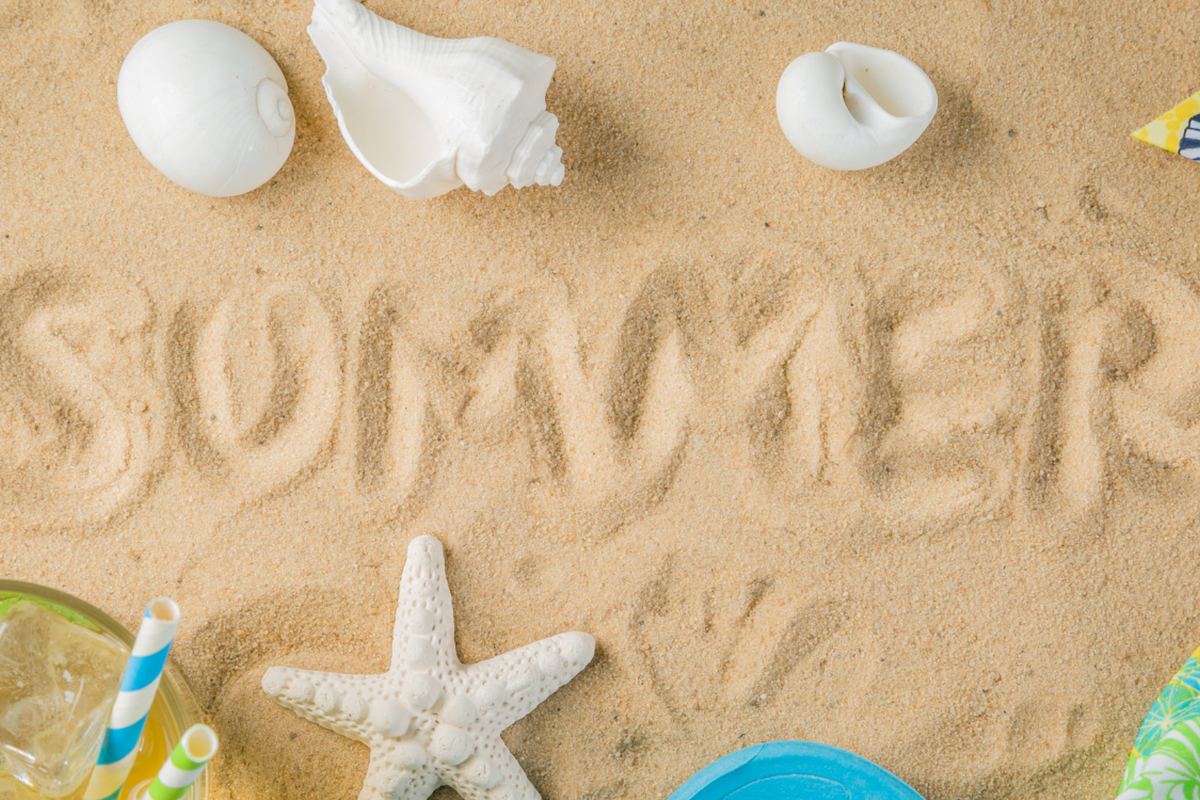 A discount variable summer special