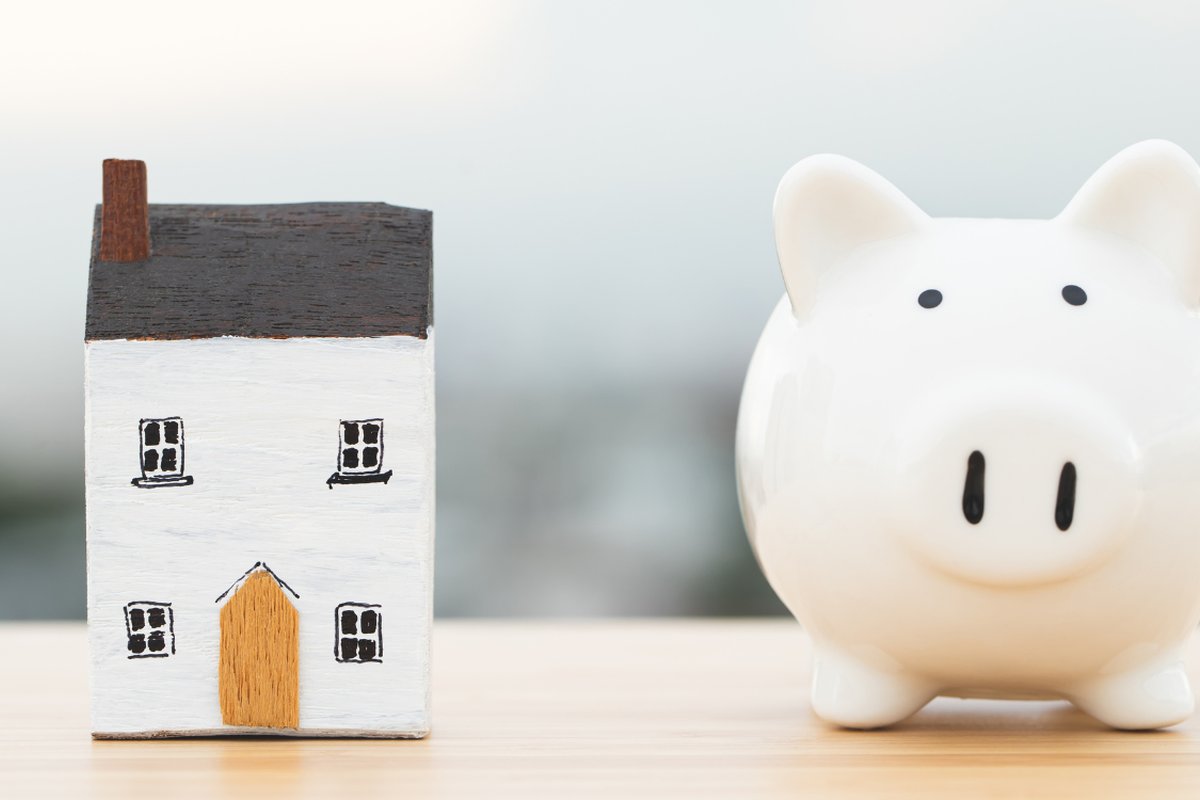 A breakdown of costs involved in buying your first home (including ones you might forget!)