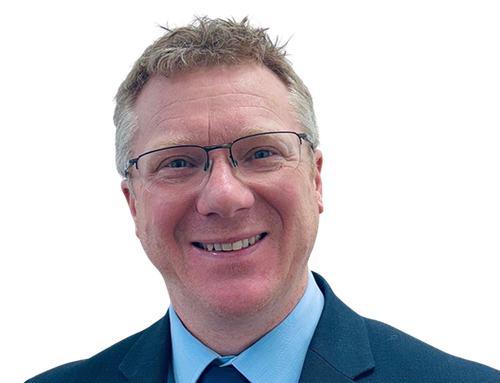 Andy Muir