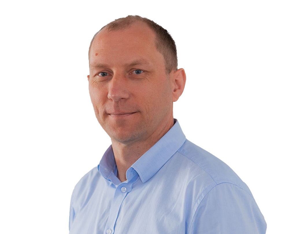 Piotr Jaworski
