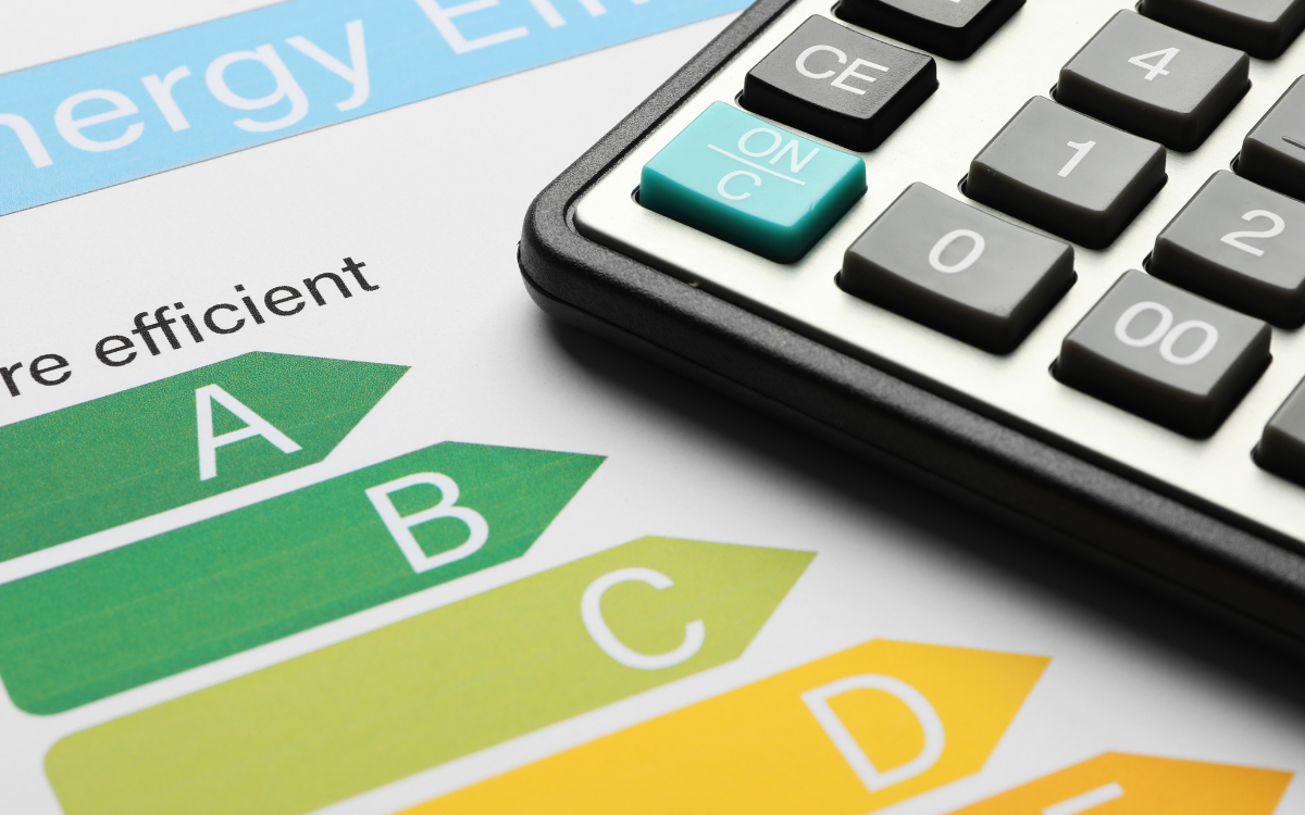 EPCs are important - here's why - Newbury