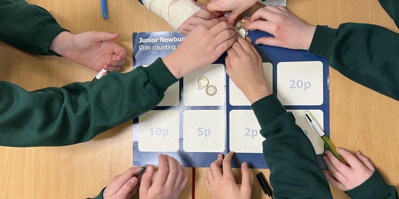Junior Newbury Building Society (JNBS)