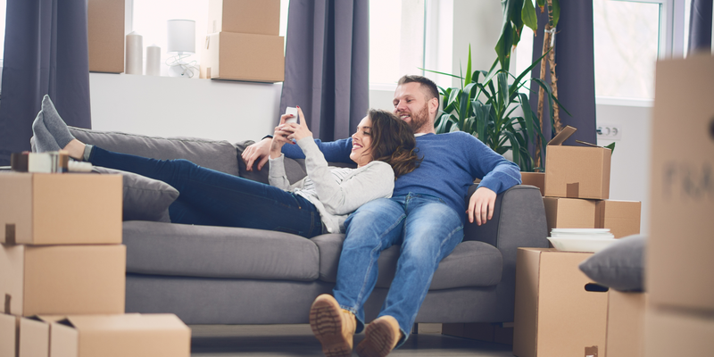 First time buyers guide