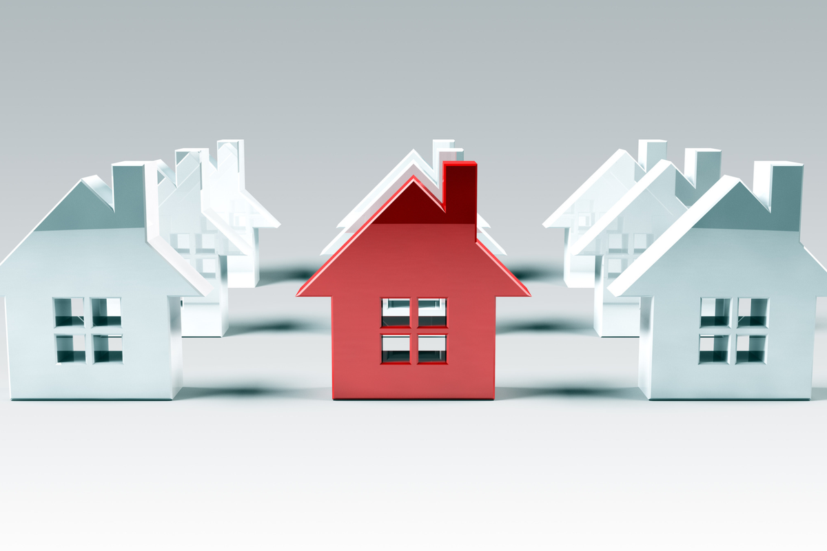 Shared Ownership income limits increasing to help more buyers