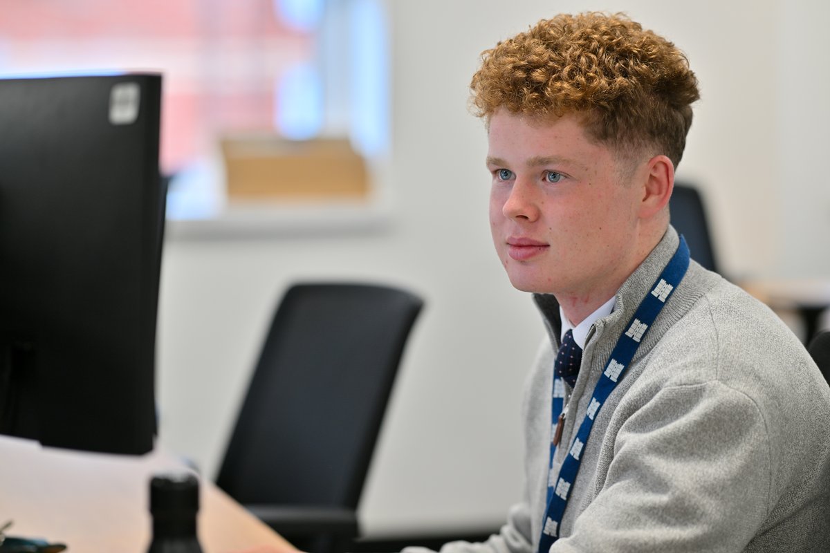 My employee story: Jonah