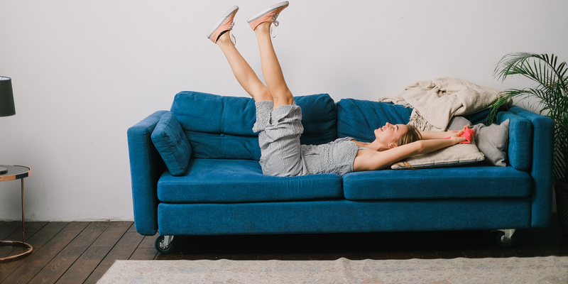 First-time buyer guide