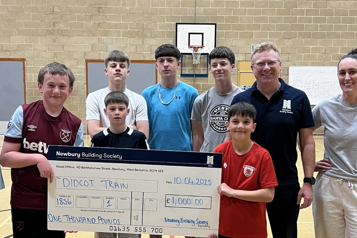 £4,338 donated in latest round of Community Support Scheme