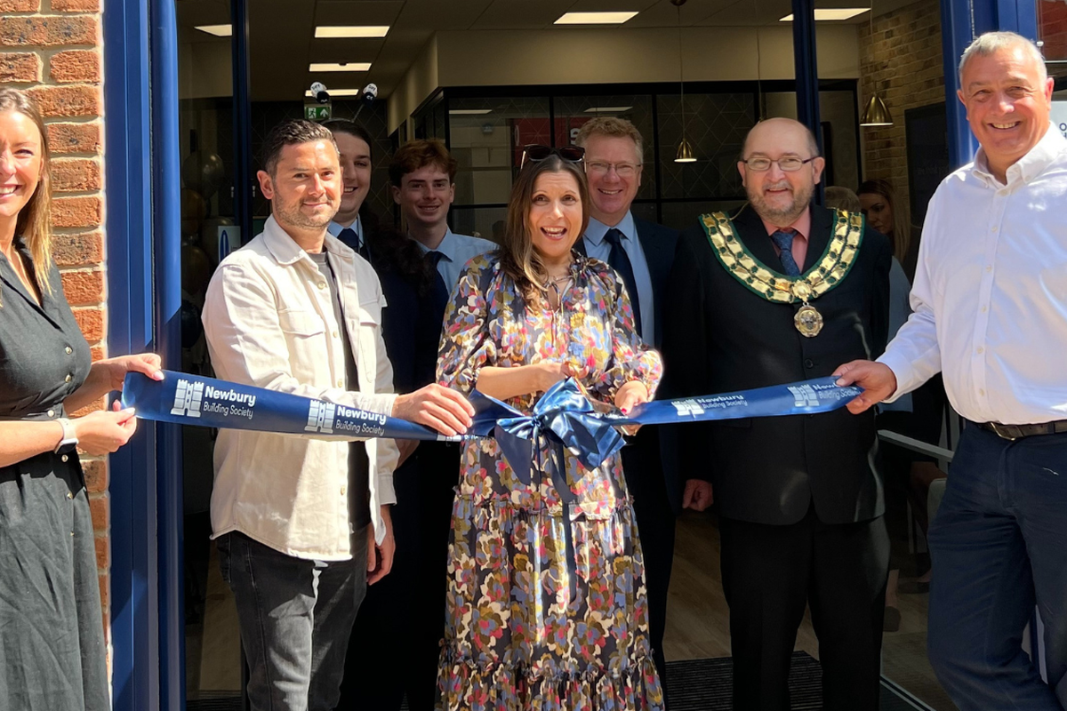 Our new Didcot branch is now open!