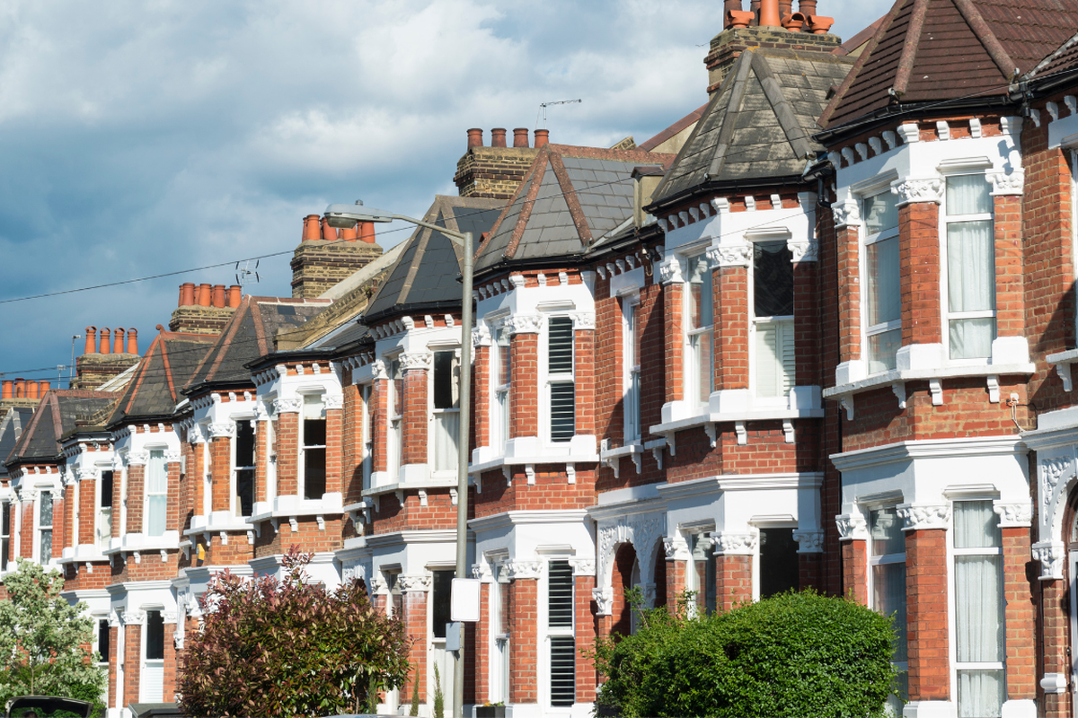 Loan-to-value (LTV) guide