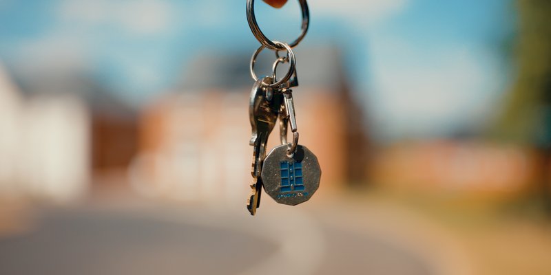Think you can't buy your first home? Think again.