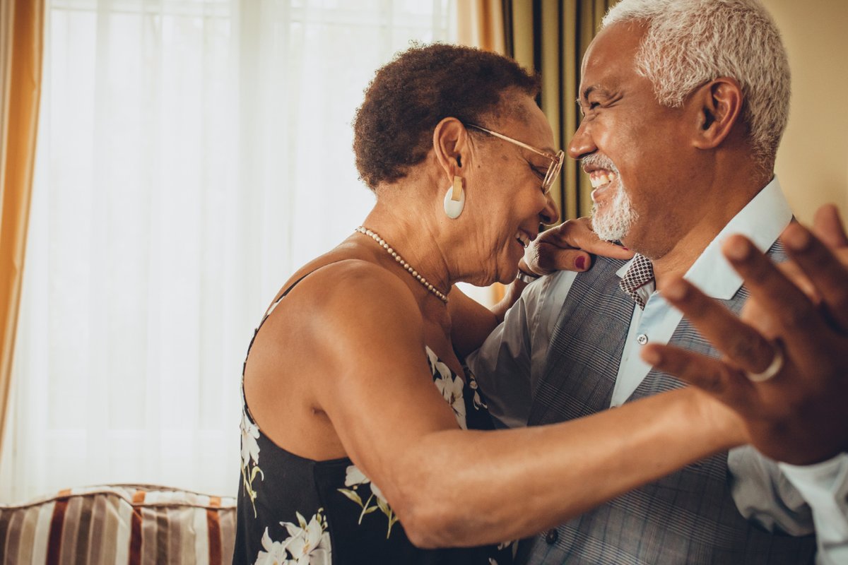 Offering a flexible approach for the later-life borrowers of today