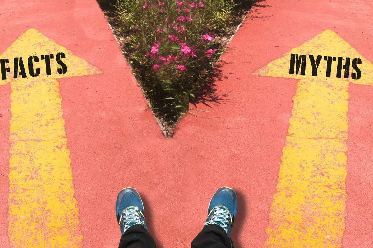 11 common Shared Ownership myths