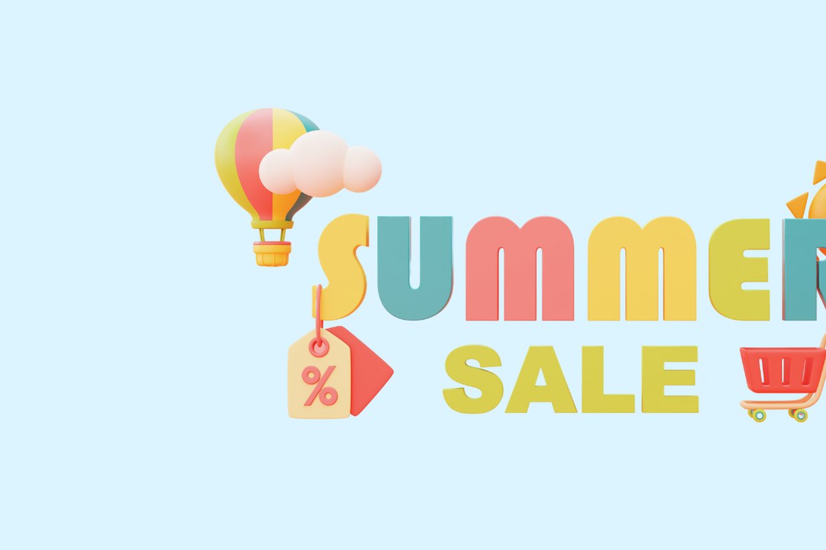 Summer sale starts now - reduced rates across our mortgage range