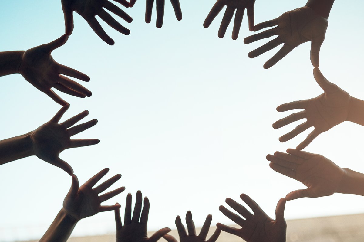 Have your say: help us choose our next Basingstoke branch charity partner