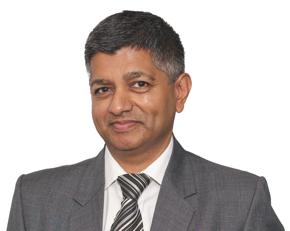 Nailesh Rambhai