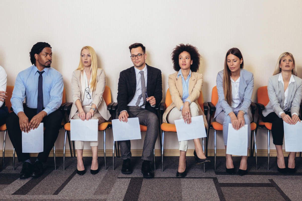 How to ace your interview