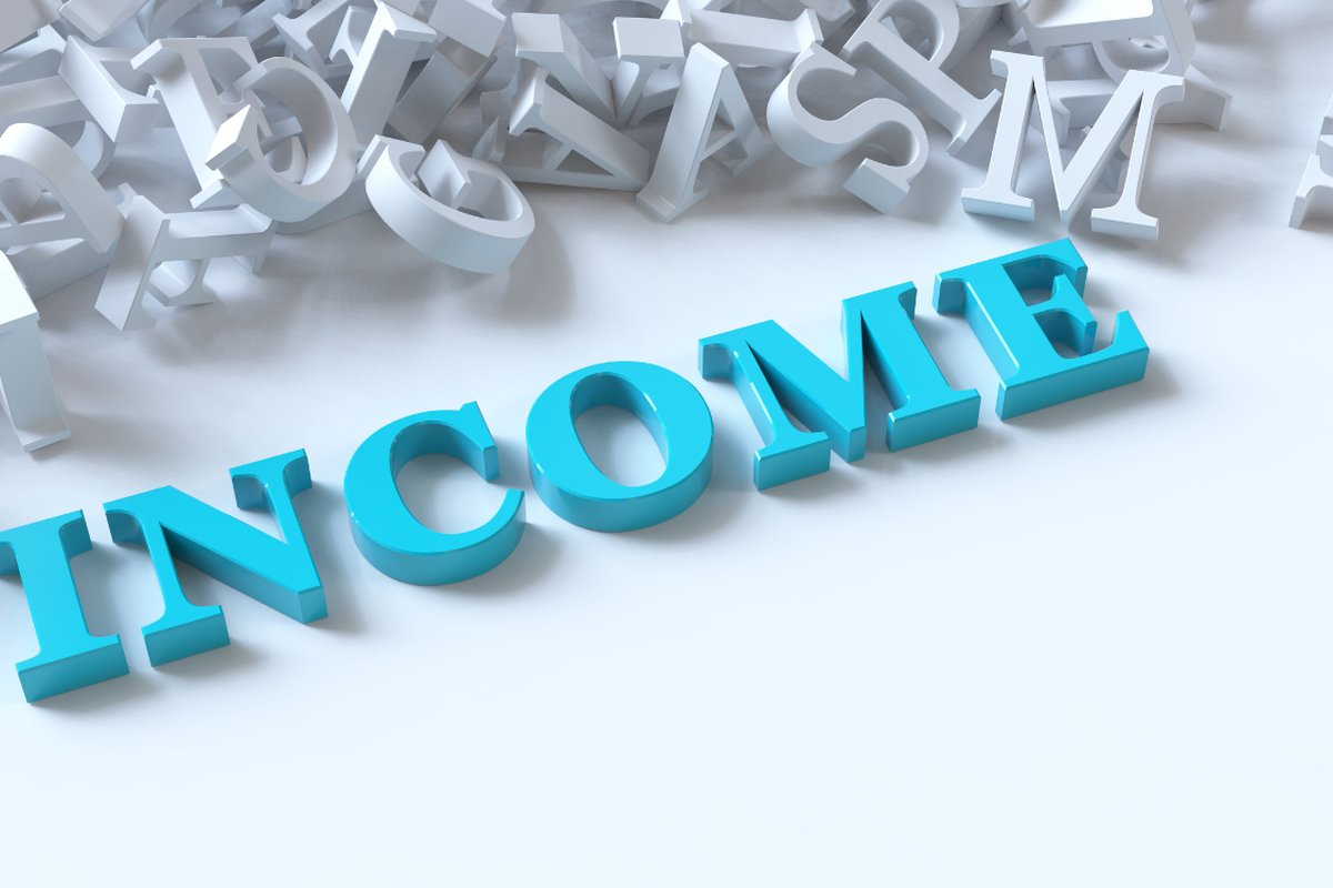 Updated affordability and income multiple criteria