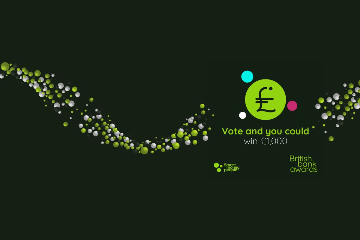 Have your say in the 2026 British Bank Awards