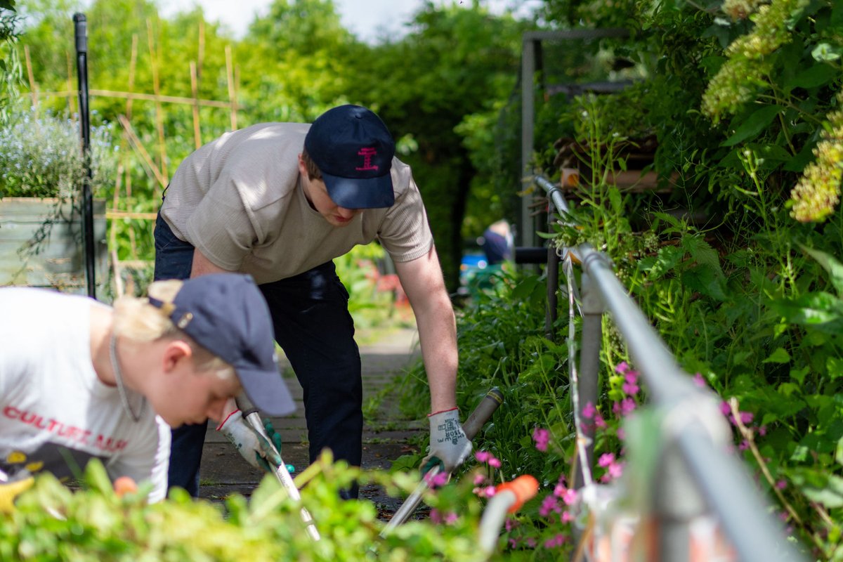 Final Community Support Scheme of 2024 awards £5,000 to local community organisations