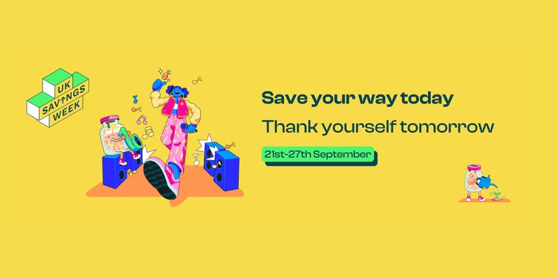 UK Savings Week 2026