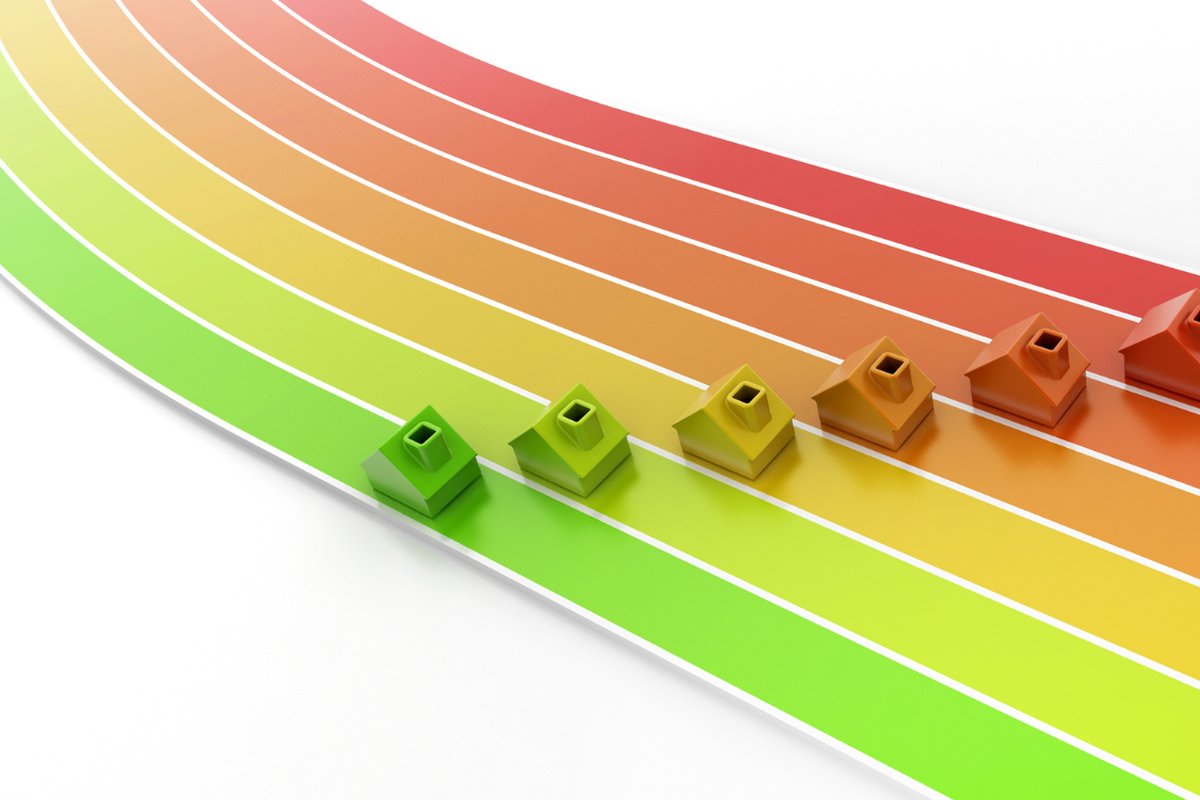 How green mortgages can help buy-to-let landlords prepare for 2030 EPC standards