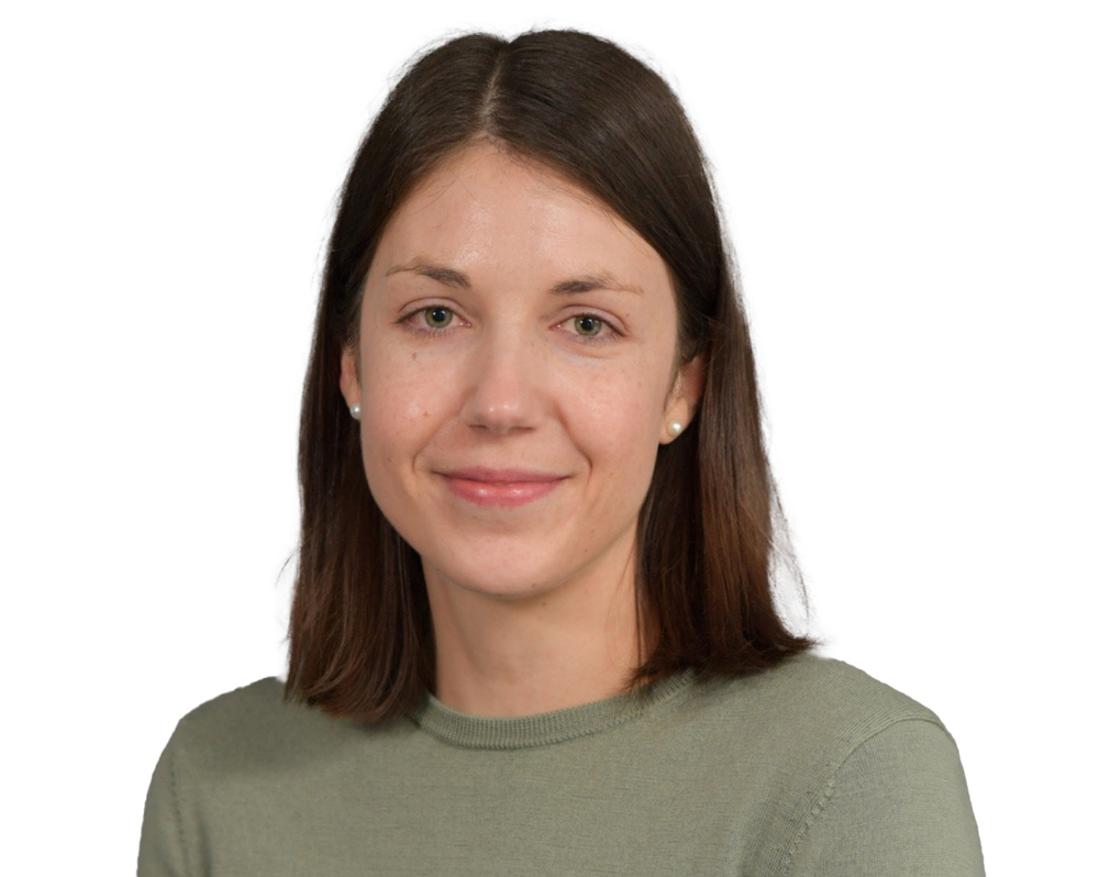 Kate Balmuth