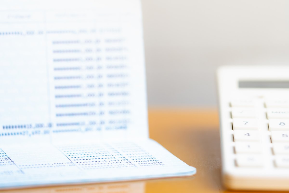 Changes to how we communicate your Annual Statement of Savings Interest