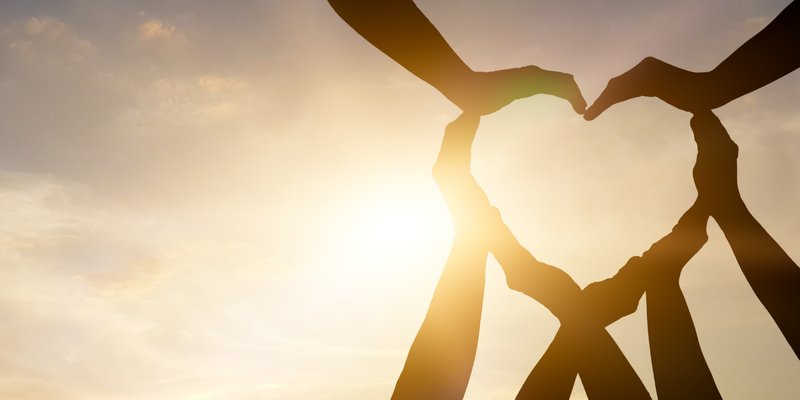 Help us choose Didcot's new charity partner