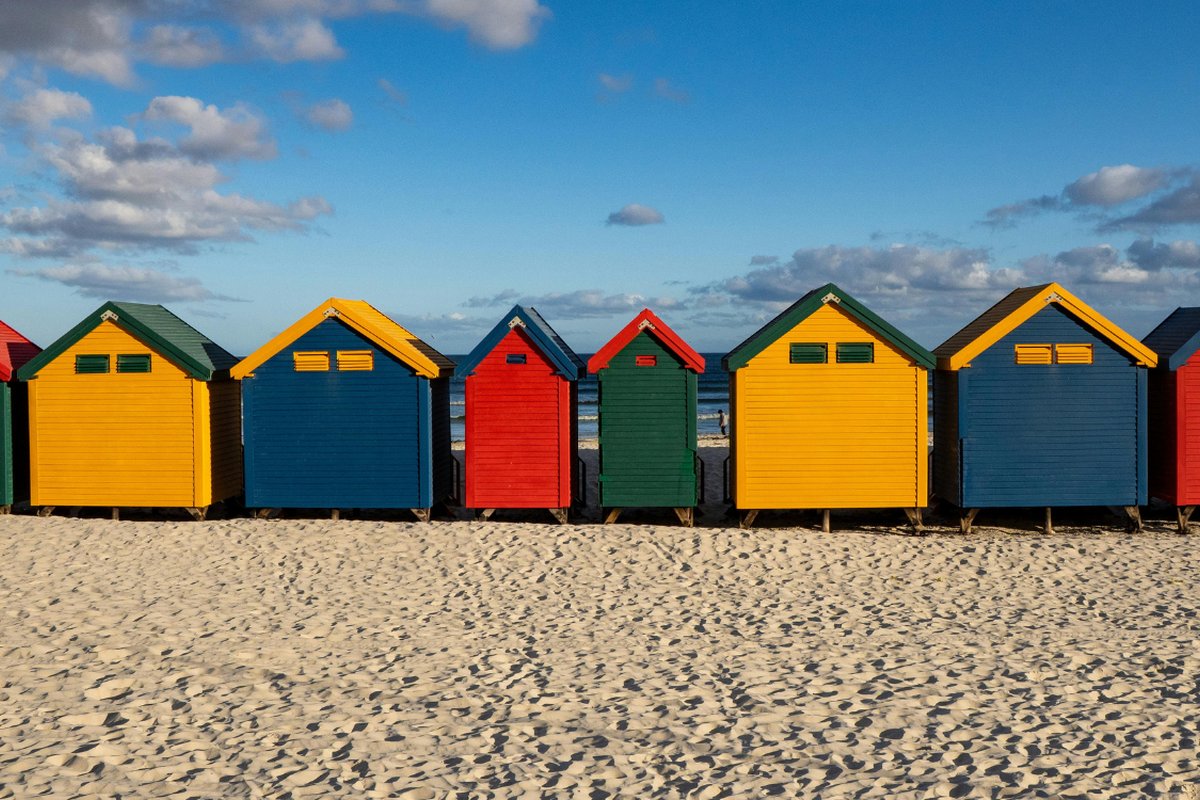 A smarter way to finance holiday lets — built for today’s market