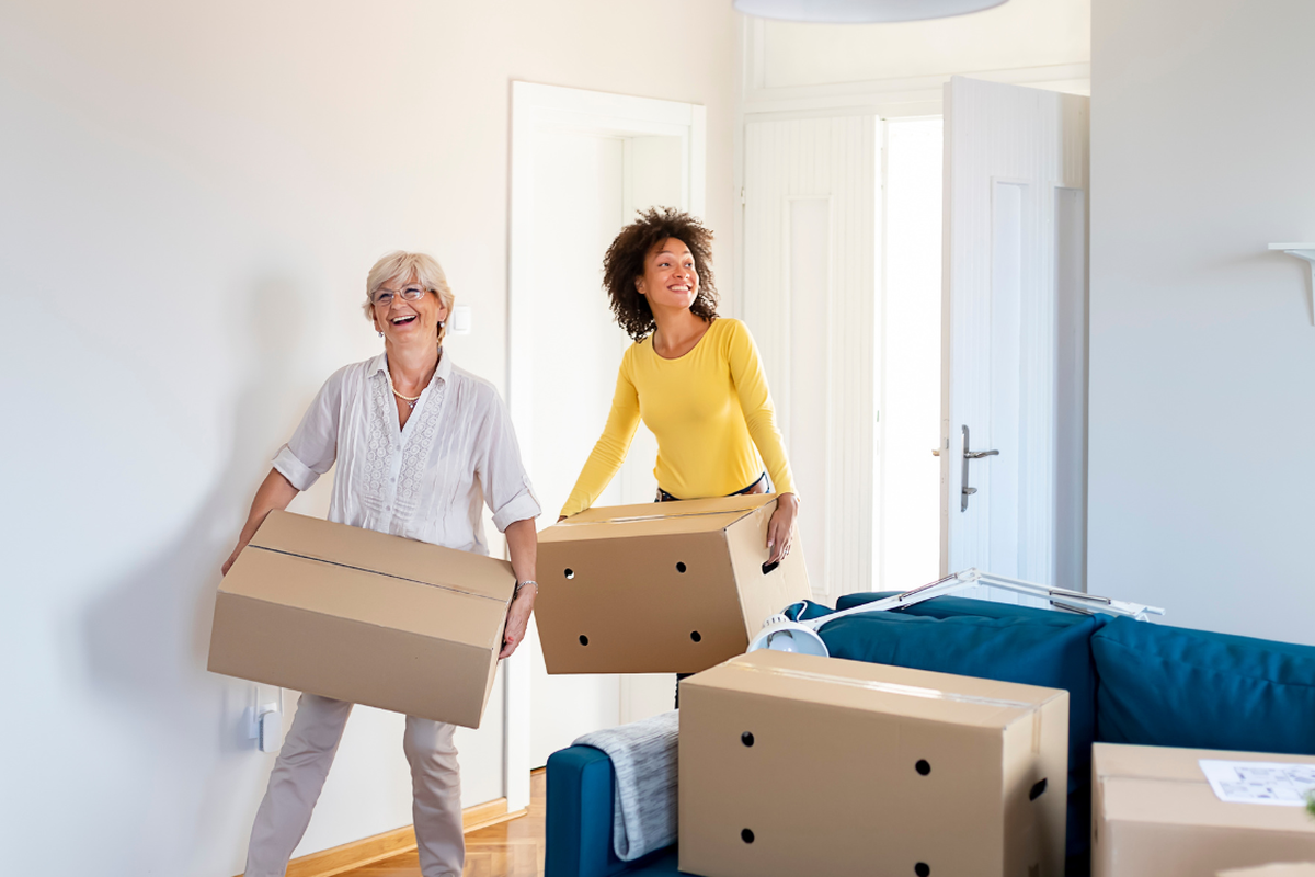 How we can help first-time buyers with Joint Mortgage Sole Proprietor mortgages