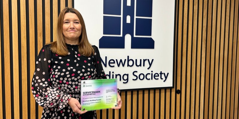 Our service is outstanding!