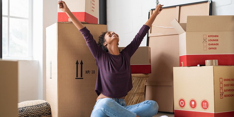 First-time buyer? Let us help!