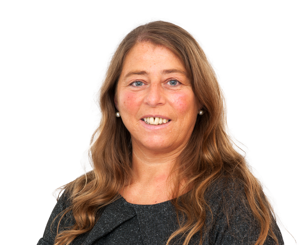 Clare Taylor