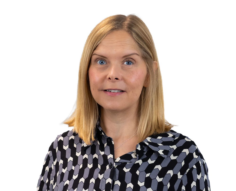 Zoe Davies
