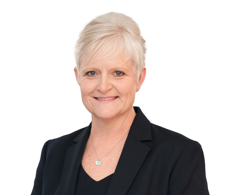 Jane Bosher