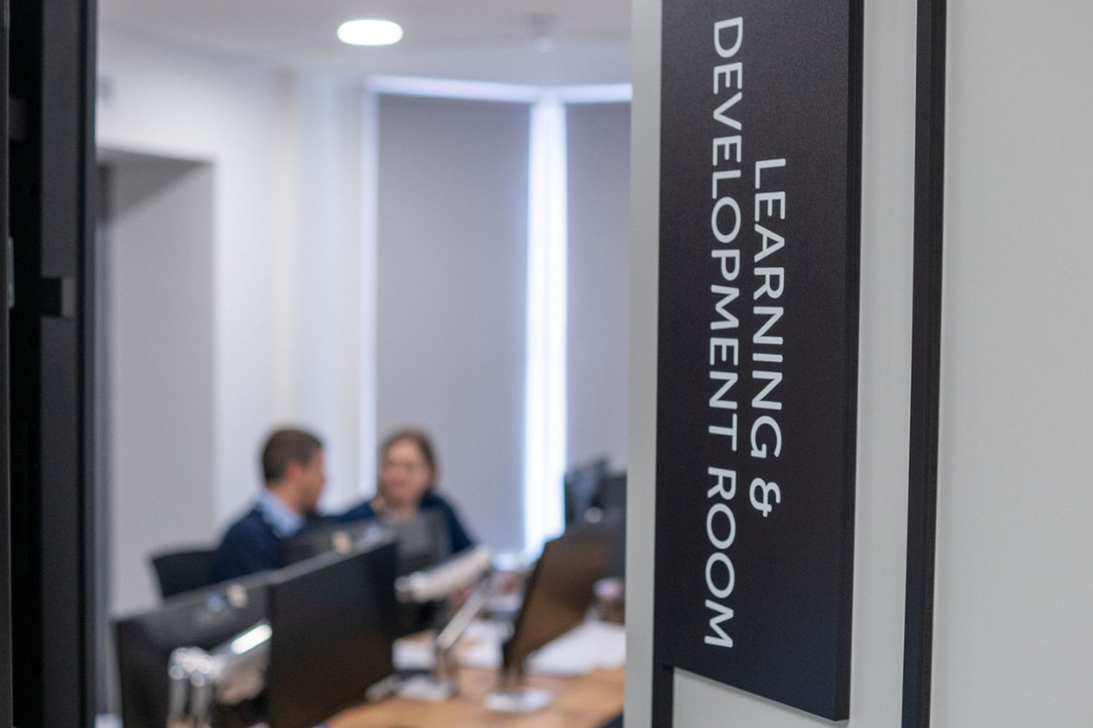 How we're using online training to boost Consumer Duty knowledge