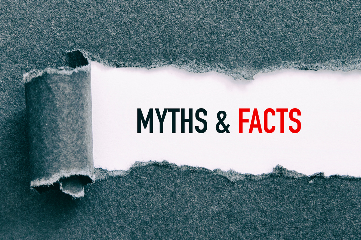 Four common myths you might have heard about ISAs