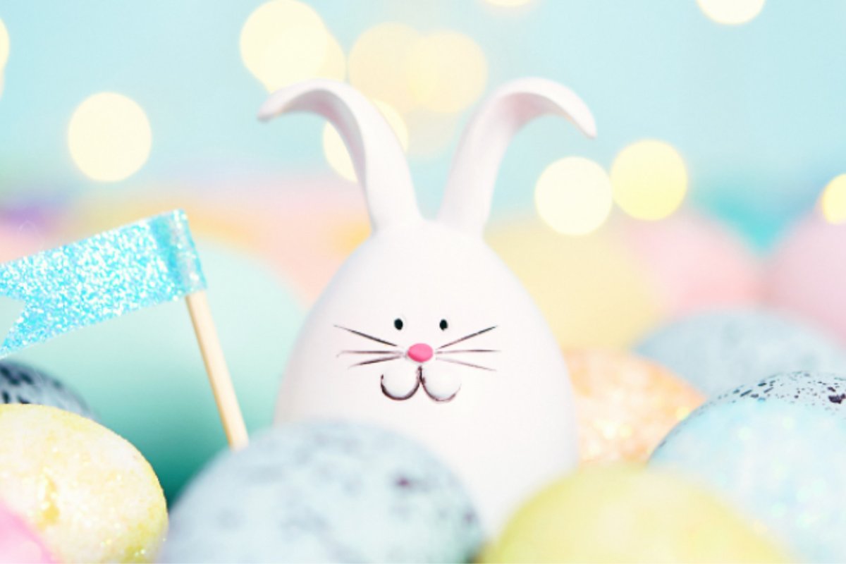 Easter Bank Holiday opening and cheque clearance times