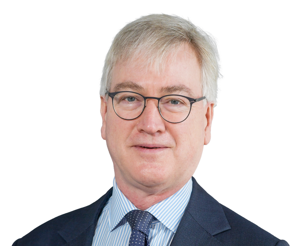 Piers Williamson