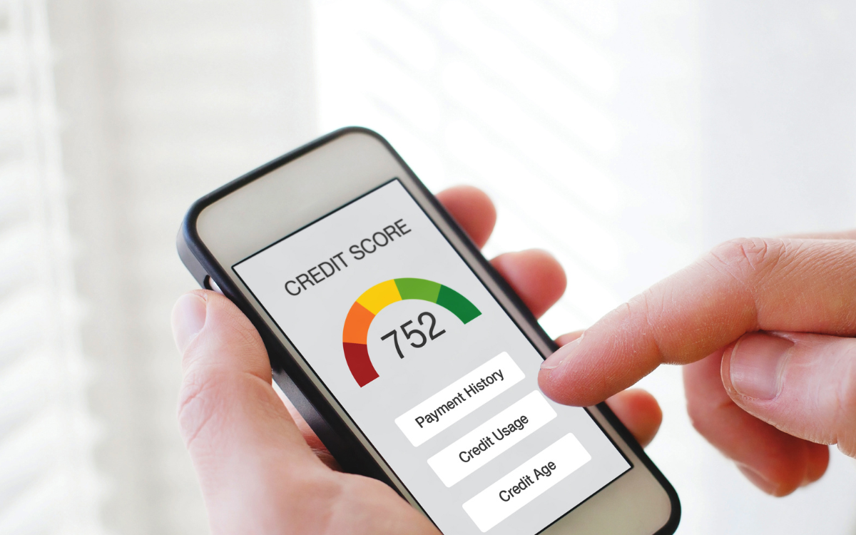 I don’t have a perfect credit history – now what? - Newbury