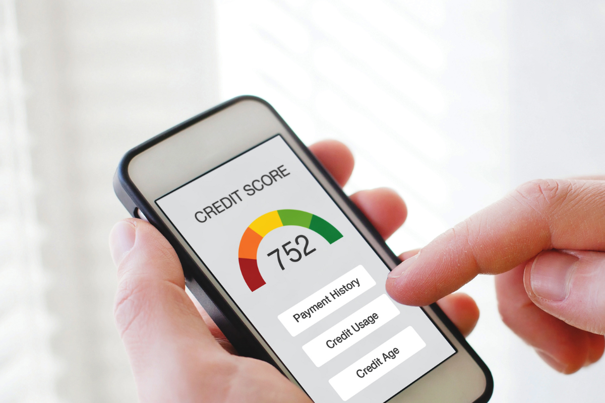 I don’t have a perfect credit history – now what?