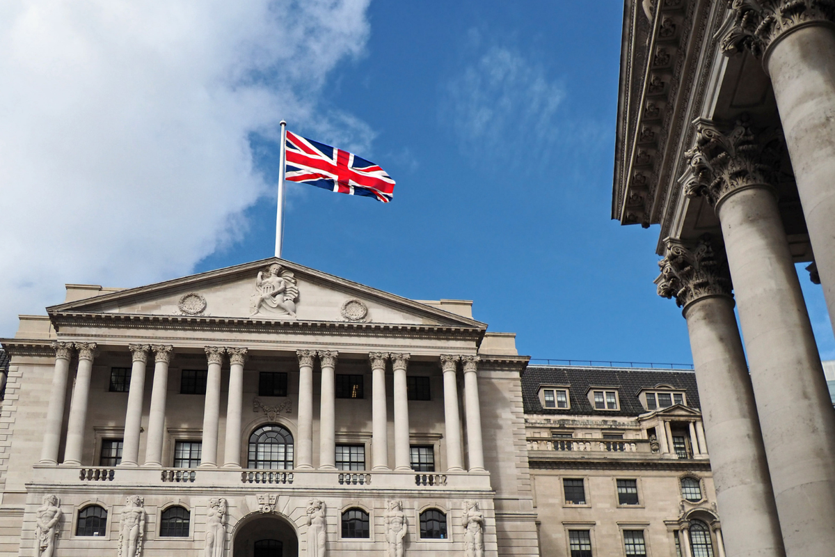 Bank of England base rate change 6 February 2025