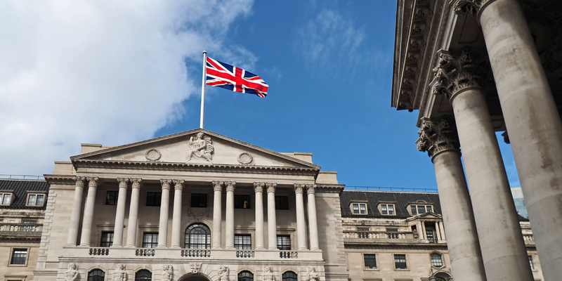 Bank of England base rate change 18 December 2025 - update