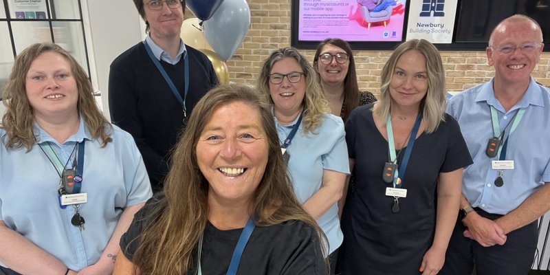 Our refurbished Basingstoke branch is now open!