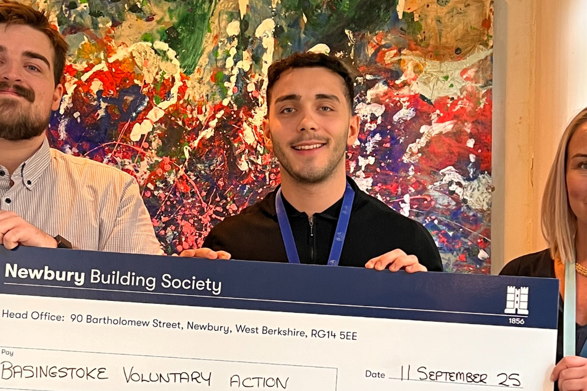 Community Support Scheme 2025: round 3
