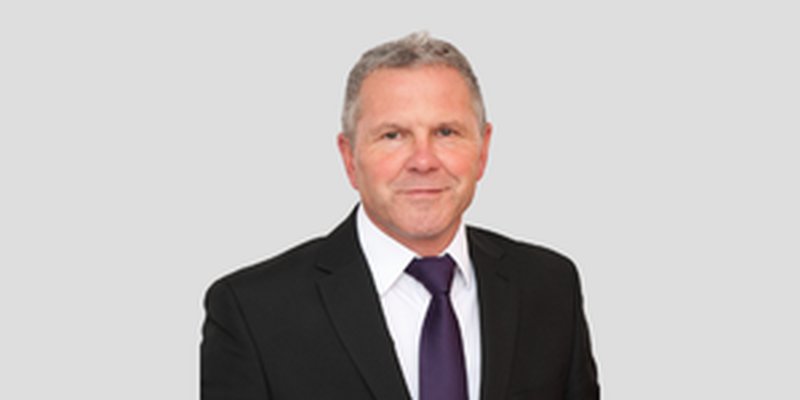 Martin Yates